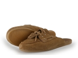 Manfield Mules Pantoletten