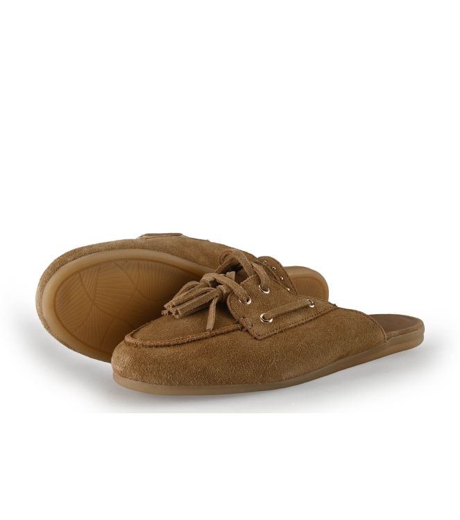 Manfield Mules Pantoletten