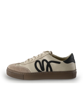 Manfield Sneaker Beige 354932
 Größe 38
 