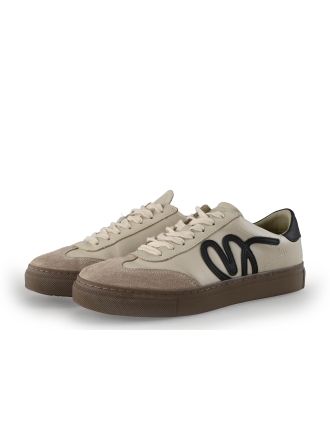 Manfield Sneaker Beige 354932
 Größe 38
 