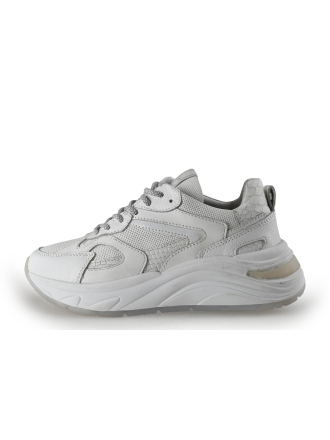 Manfield Sneaker Weiß 354934
 Größe 37
 