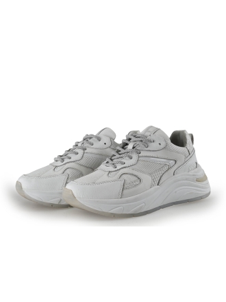 Manfield Sneaker Weiß 354934
 Größe 37
 