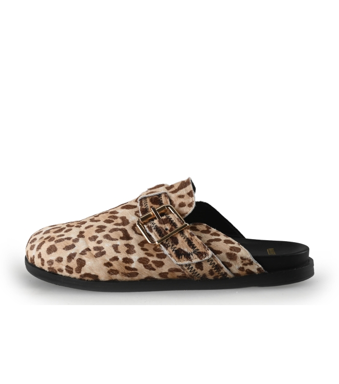 Manfield Slip-ons