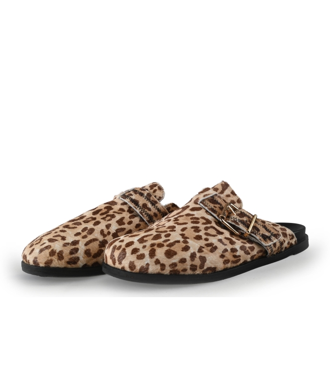 Manfield Slip-ons