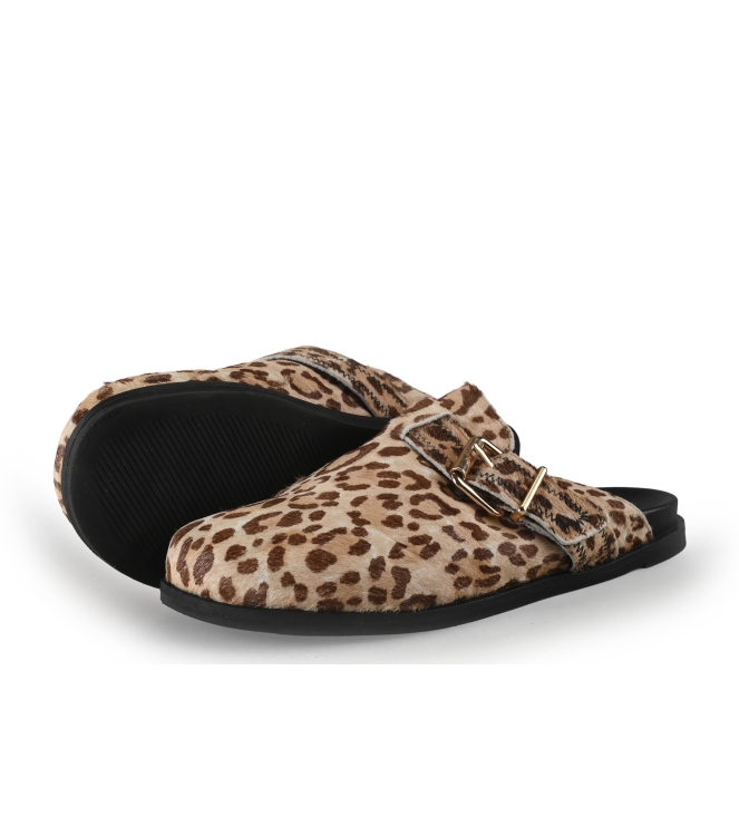 Manfield Slip-ons