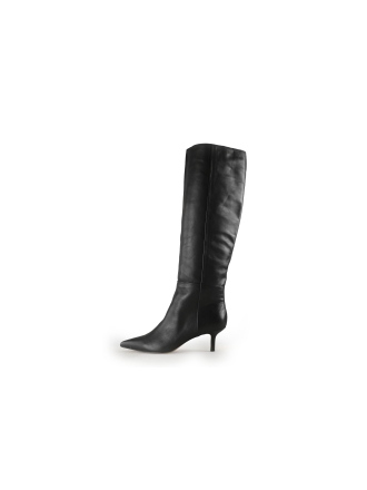 Sacha Stiefel Schwarz 354938
 Größe 41
 