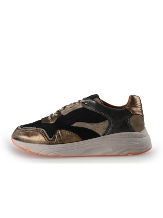 Manfield Sneaker Bronze 354940
 Größe 41
 