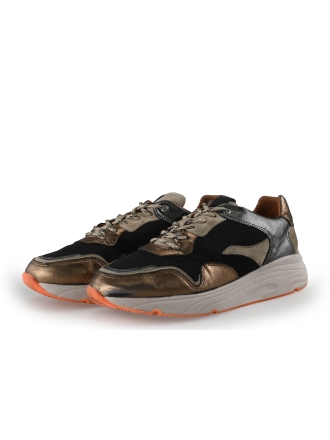 Manfield Sneaker Bronze 354940
 Größe 41
 