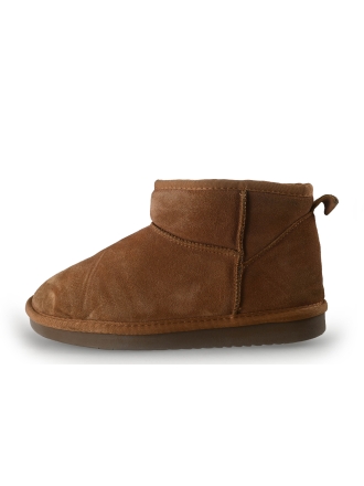Manfield Boots Braun 354944
 Größe 40
 