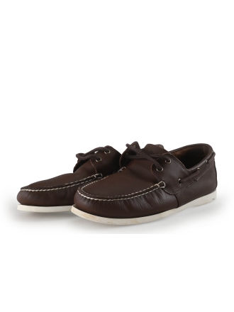 Timberland Bootsschuhe Braun 354945
 Größe 43
 