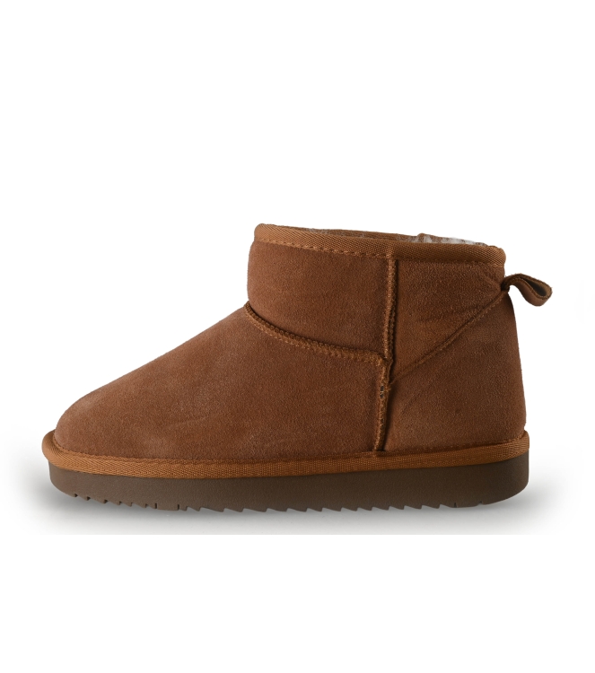 Manfield Stiefeletten