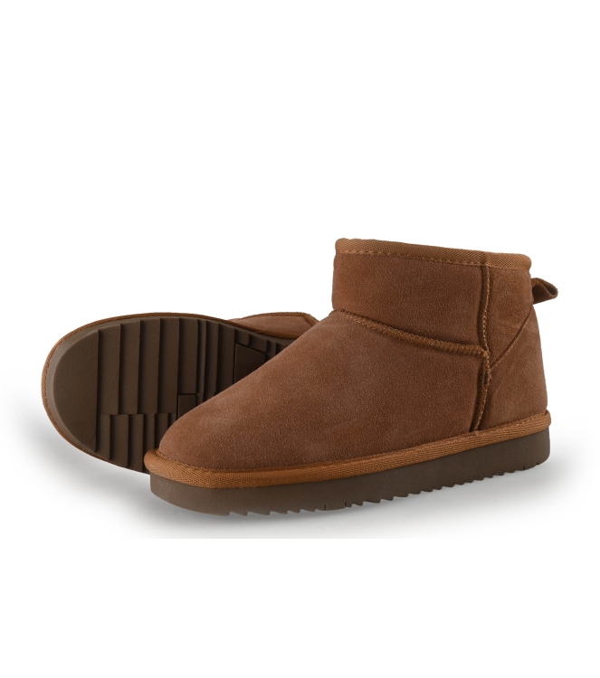 Manfield Stiefeletten