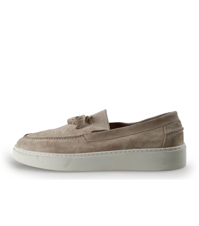 Manfield Loafers 