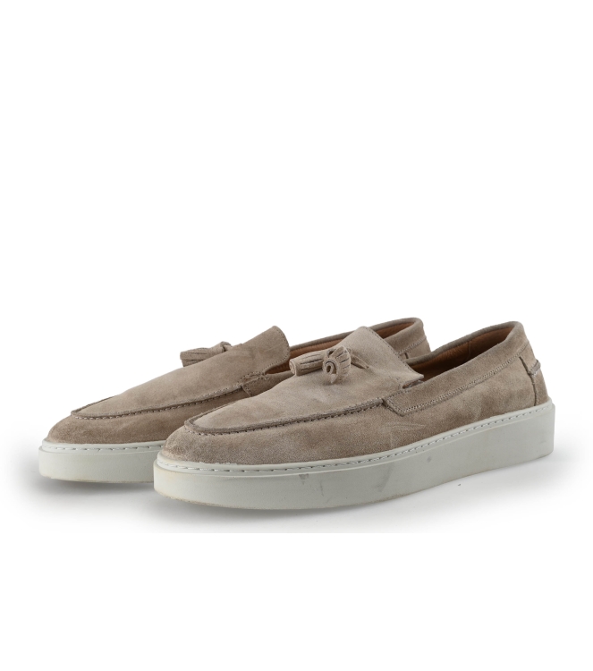 Manfield Loafers 