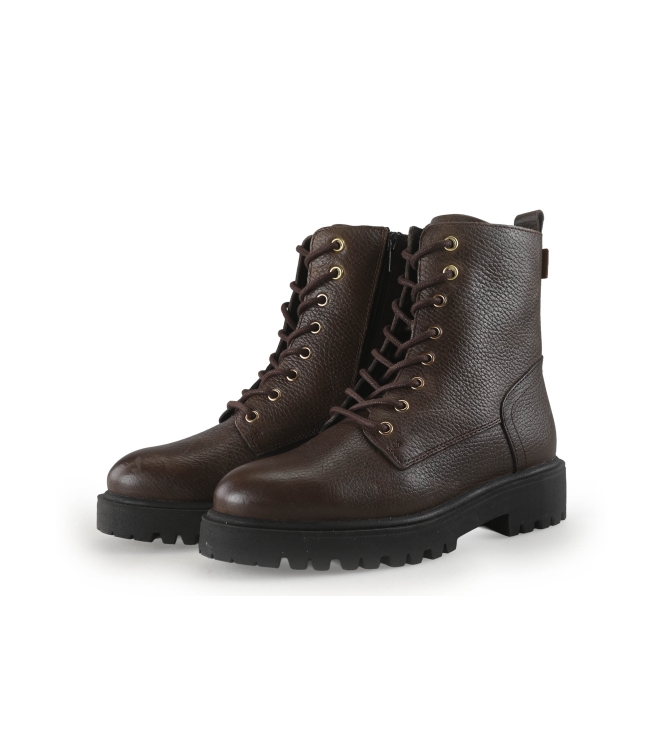 Manfield Schnürstiefel