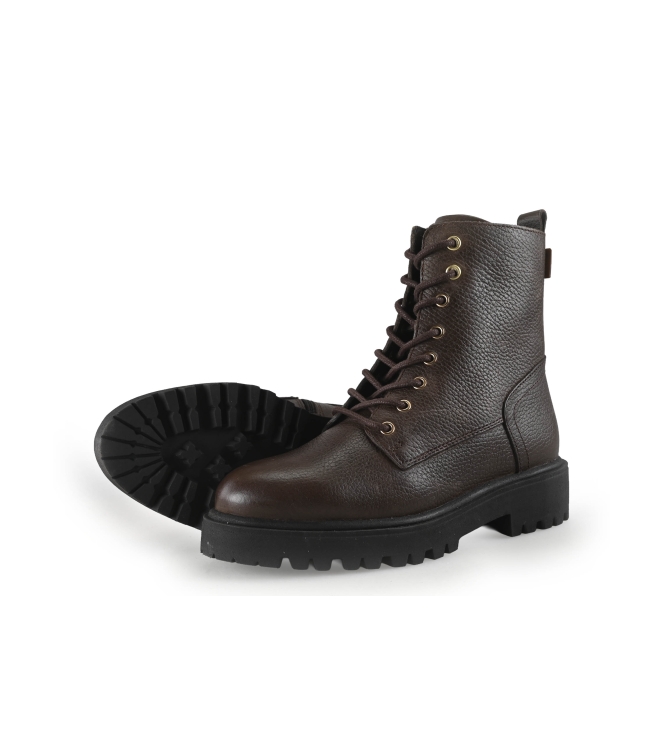 Manfield Schnürstiefel