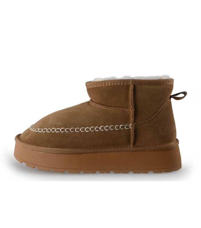 Manfield Schneestiefel