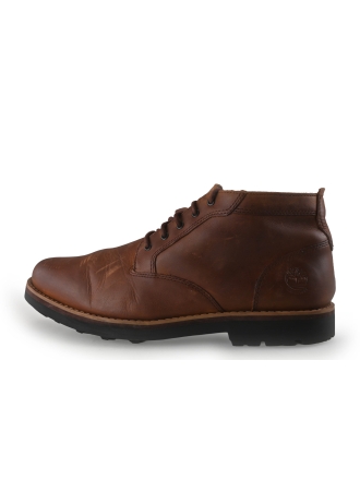 Timberland Schnürstiefel Braun 354952
 Größe 44½
 