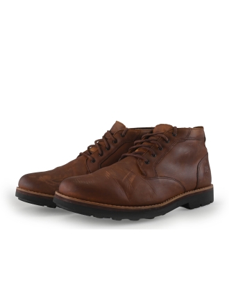 Timberland Schnürstiefel Braun 354952
 Größe 44½
 