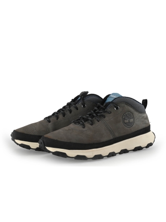 Timberland Hohe Sneaker Grau 354954
 Größe 43½
 