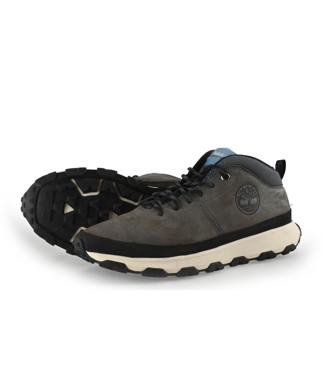 Timberland Hohe Sneaker
