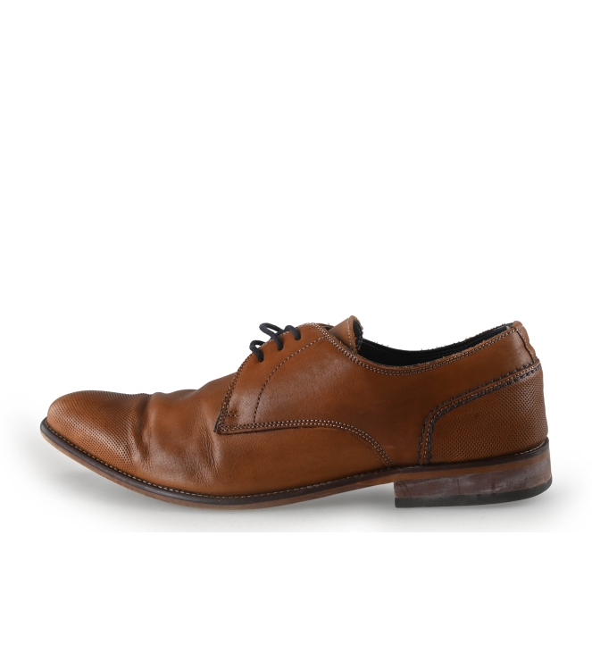 Manfield Schnürschuhe
