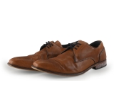 Manfield Schnürschuhe