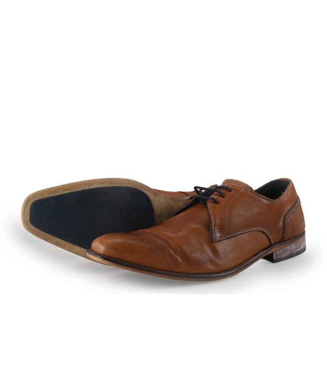 Manfield Schnürschuhe
