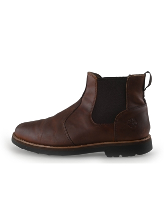 Timberland Chelsea boots Braun 354956
 Größe 42
 