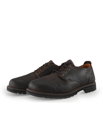 Timberland Schnürschuhe Braun 354957
 Größe 42
 