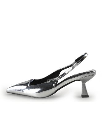 Sacha Slingbacks Silber 354959
 Größe 36
 