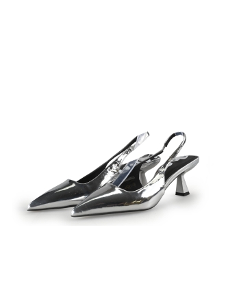 Sacha Slingbacks Silber 354959
 Größe 36
 