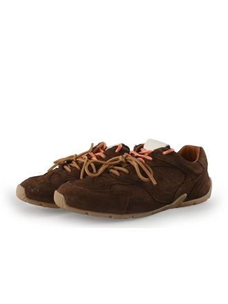 Manfield Sneaker Braun 354960
 Größe 40
 
