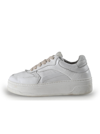 Manfield Sneaker Weiß 354963
 Größe 38
 
