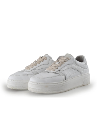 Manfield Sneaker Weiß 354963
 Größe 38
 