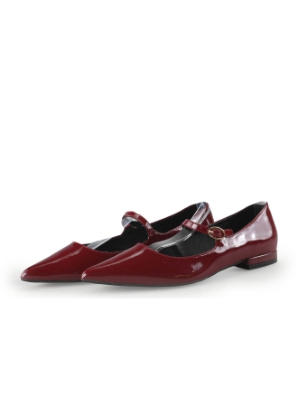 Sacha Loafers  Rot 354964
 Größe 36
 