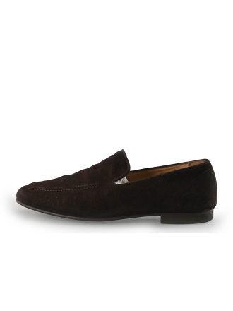 Manfield Loafers  Braun 354965
 Größe 44
 