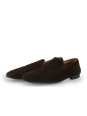 Manfield Loafers  Braun 354965
 Größe 44
 