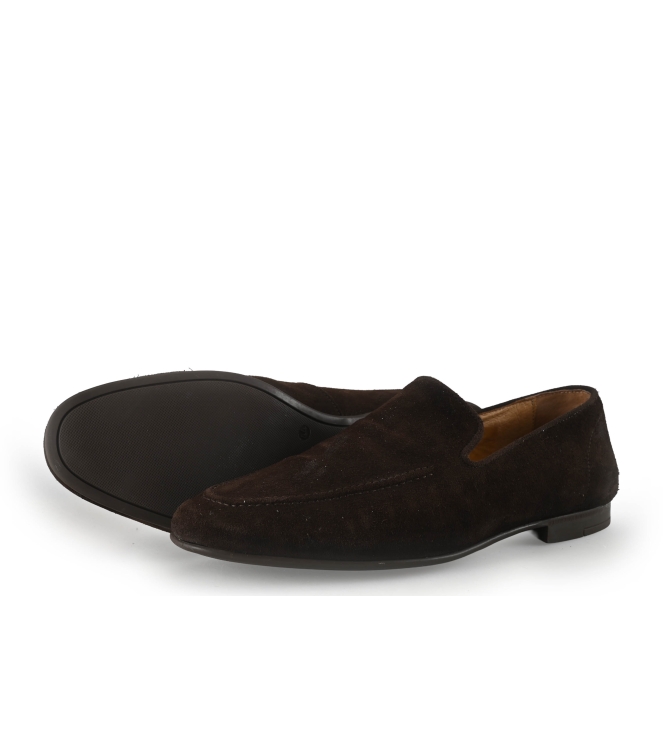 Manfield Loafers 