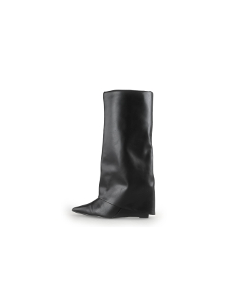 Sacha Stiefel Schwarz 354967
 Größe 37
 