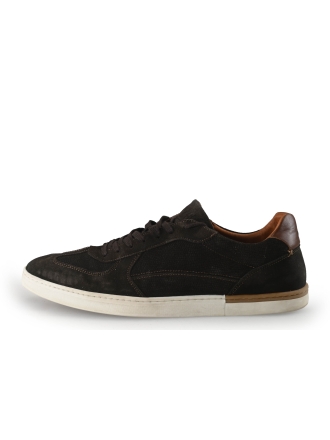 Manfield Sneaker Braun 354969
 Größe 46
 