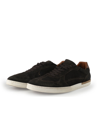 Manfield Sneaker Braun 354969
 Größe 46
 