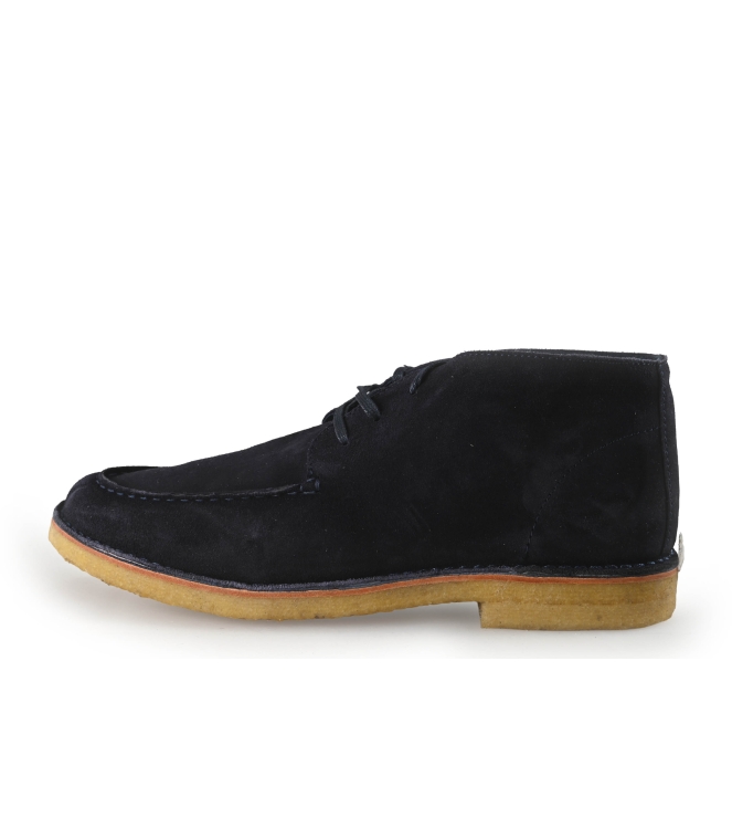 Manfield Schnürstiefel