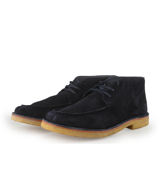 Manfield Schnürstiefel