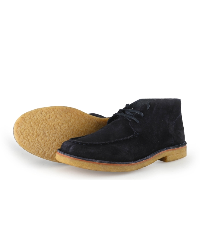 Manfield Schnürstiefel