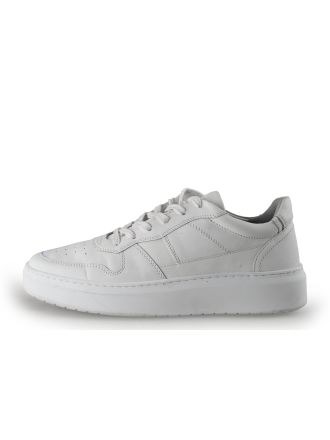 Manfield Sneaker Weiß 354971
 Größe 42
 