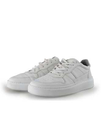 Manfield Sneaker Weiß 354971
 Größe 42
 