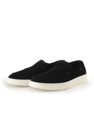 Manfield Loafers  Blau 354972
 Größe 43
 