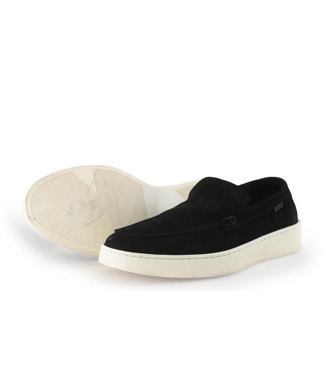 Manfield Loafers 