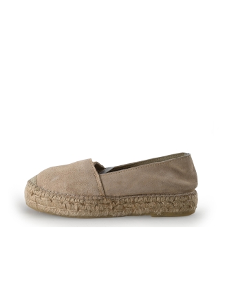 Sacha Espadrilles Beige 354973
 Größe 38
 